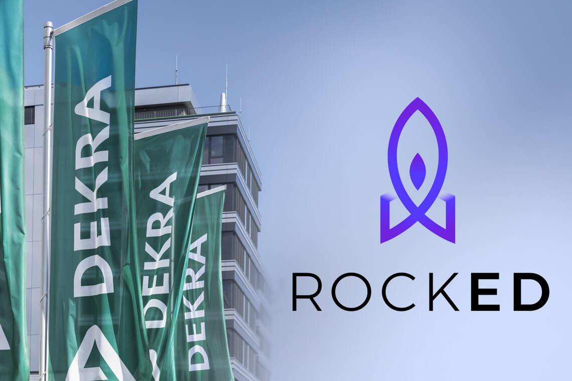 RockED Partners with DEKRA for Equipment Safety Training 